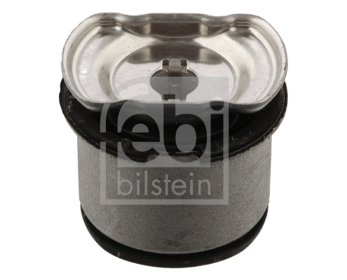 Bushing, axle beam